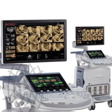 УЗИ аппарат GE HealthCare Voluson E8 