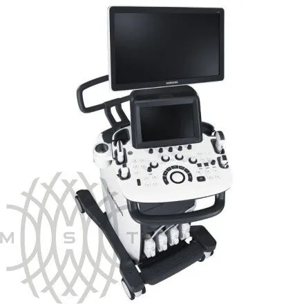 Samsung Medison UGEO H60 УЗИ аппарат