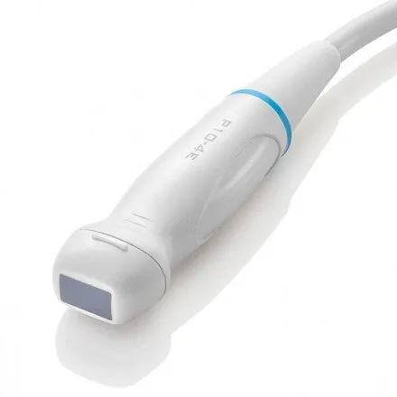 Mindray P10-4s датчик УЗИ секторный фазированный неонатальный