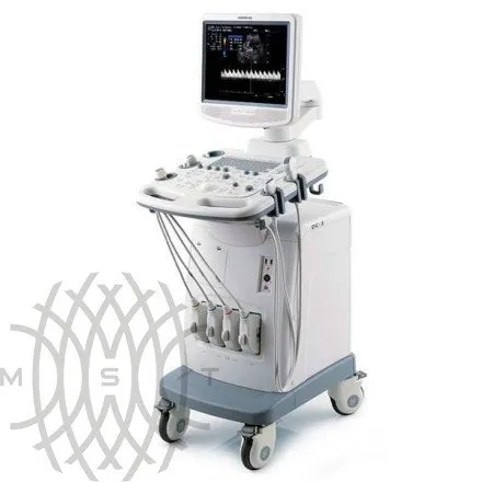 УЗИ аппарат Mindray DC-3