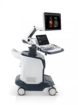 Ультразвуковой аппарат Sonoscape S60