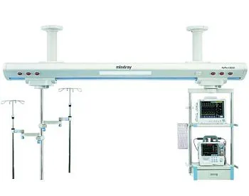 Mindray HyPort 8000 реанимационная консоль 
