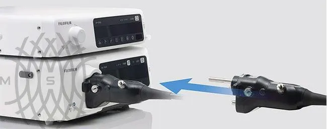 Fujifilm Eluxeo 7000