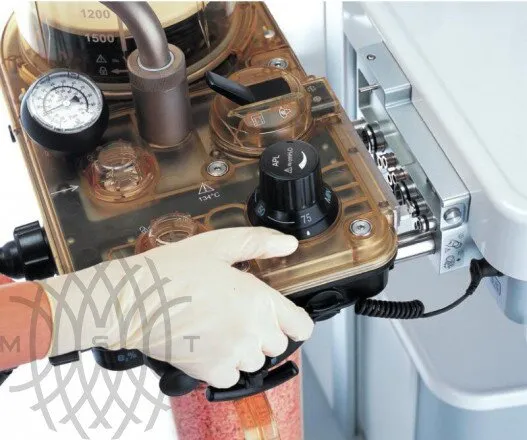 Наркозно-дыхательный аппарат Mindray WATO EX-30