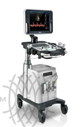 УЗИ аппарат Mindray DC-28