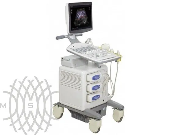 УЗИ аппарат Fujifilm (Hitachi) Aloka ProSound F37