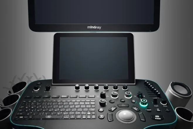 УЗИ аппарат Mindray Resona 7