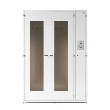 Шкаф для хранения стерильных эндоскопов СПДС-10-Ш