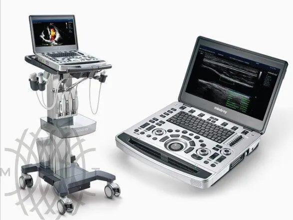 УЗИ аппарат Mindray M9 портативный