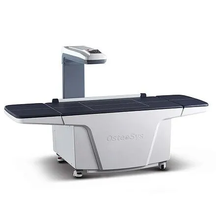 Рентгеновский денситометр OsteoSys Dexxum 3