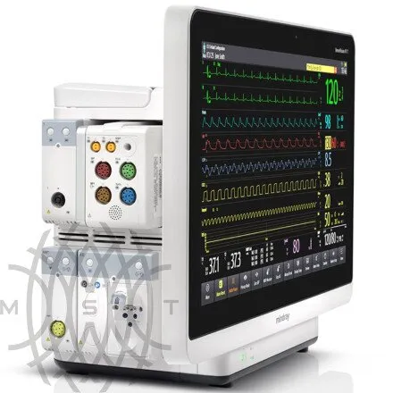 Монитор пациента Mindray BeneVision N17