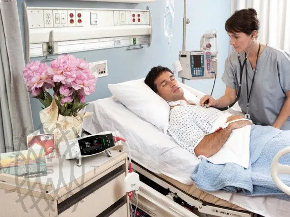 Masimo Radical 7 пульсоксиметр с многоразовым датчиком Red