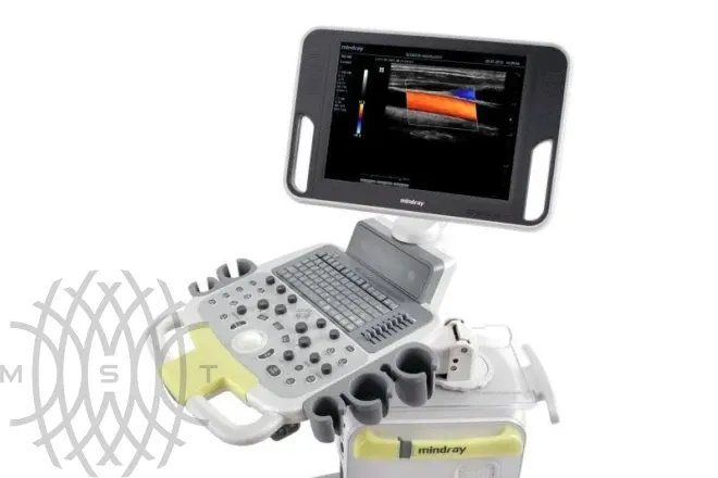 УЗИ аппарат Mindray DC-N3 Vet портативный ветеринарный 