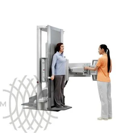 Цифровой рентгеноcкопический аппарат Siemens Luminos Fusion