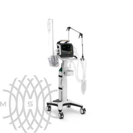 Аппарат ИВЛ Mindray TV80