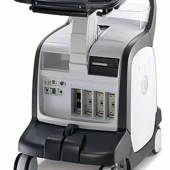 УЗИ аппарат GE HealthCareVivid E90