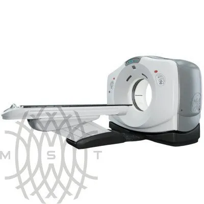 Компьютерный томограф GE Discovery RT