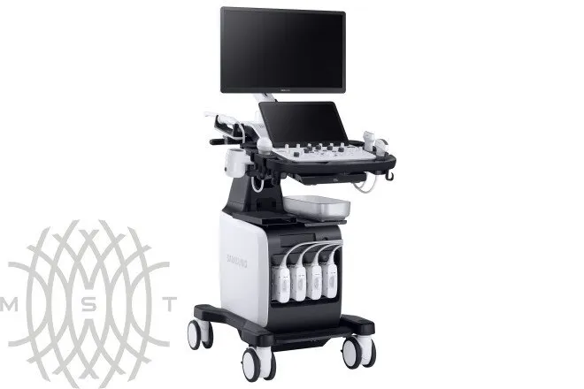 Samsung Medison V8 УЗИ аппарат
