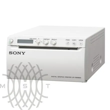Sony UP-X898MD принтер для УЗИ