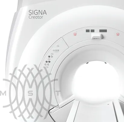 МРТ аппарат GE SIGNA Creator 1.5T
