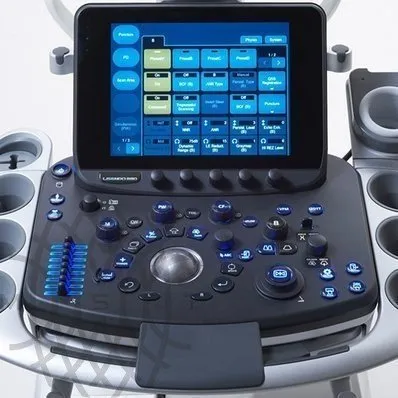 УЗИ аппарат Fujifilm Lisendo 880LE