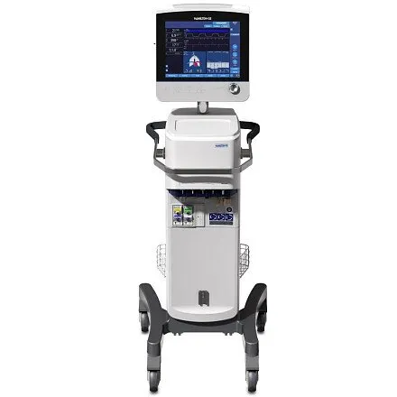 Аппарат ИВЛ Hamilton G5