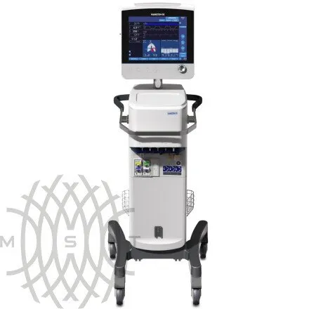 Аппарат ИВЛ Hamilton G5