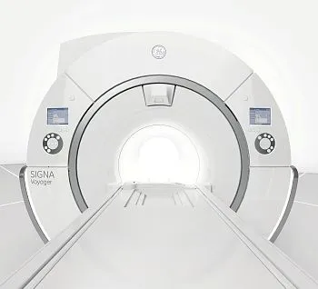 МРТ аппарат GE SIGNA Voyager 1.5T