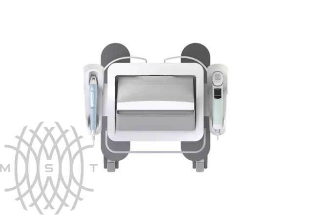 Аппарат ультразвукового SMAS-лифтинга ILOODA Hyzer Me