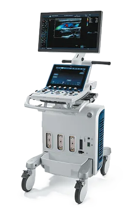 Ультразвуковая диагностическая система GE Vivid S60
