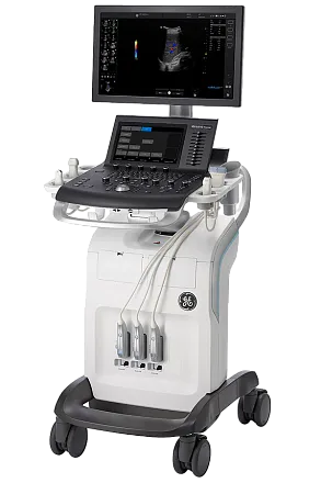 Versana Premier Black GE Healthcare