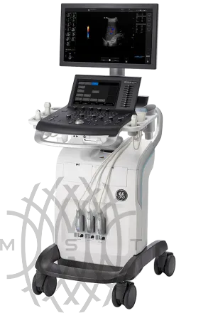 Versana Premier Black GE Healthcare