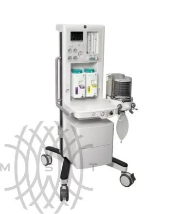 GE Carestation 30 наркозно-дыхательный аппарат