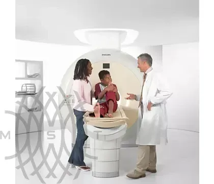 МРТ аппарат Philips Achieva 1.5T