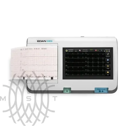 Электрокардиограф EDAN SE-301