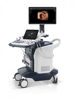 Ультразвуковой аппарат Sonoscape S60