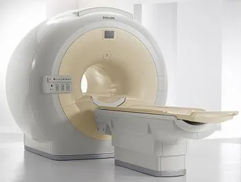 МРТ аппарат Philips Achieva 1.5T
