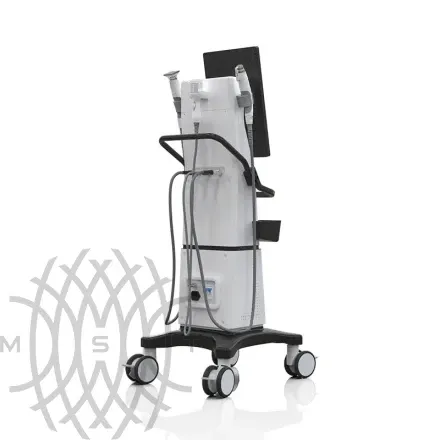 Аппарат для вакуумного микроигольчатого RF-лифтинга NUBWAY Micro Derma VRF-6