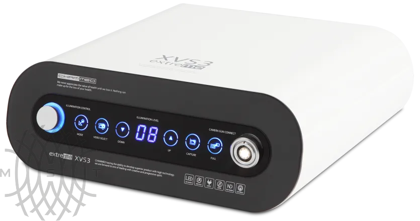 Chammed XVS3 видеоэндоскопическая система