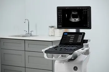 GE HealthCare Versana Balance R2