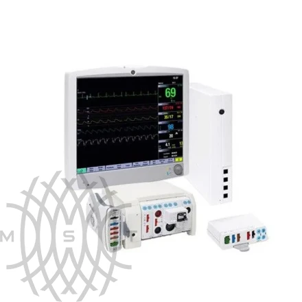 Монитор GE Carescape B850