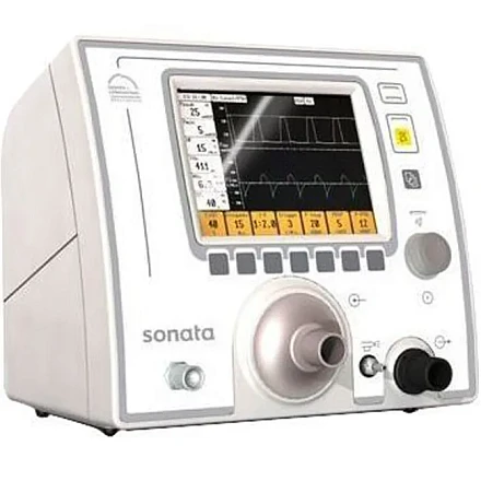 Löwenstein Medical Sonata аппарат ИВЛ