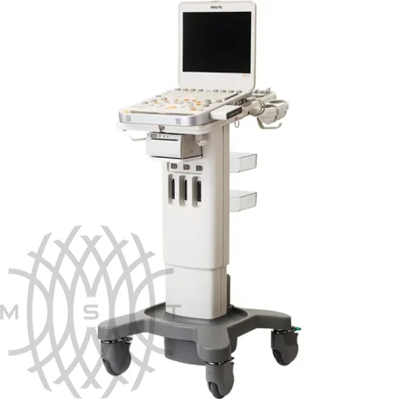 Philips CX50 ультразвуковой аппарат