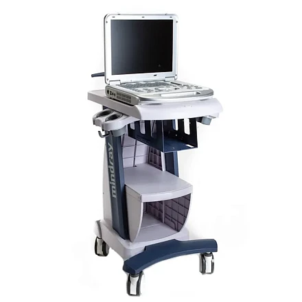 Mindray UMT-200 тележка для УЗИ аппарата