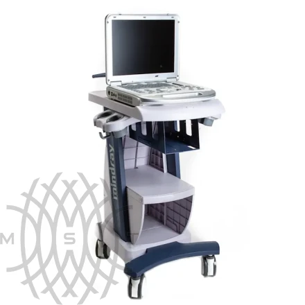 Mindray UMT-200 тележка для УЗИ аппарата