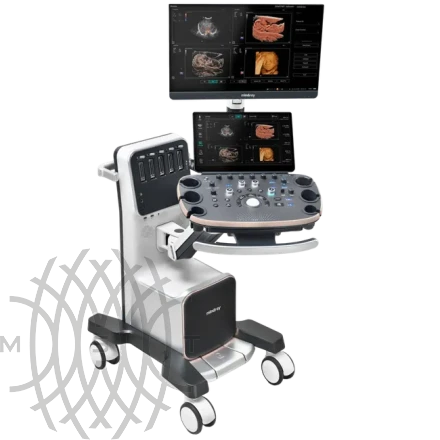 УЗИ аппарат Mindray Imagyn I9
