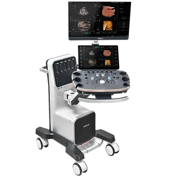 УЗИ аппарат Mindray Imagyn I9