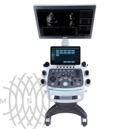 SIUI Apogee 6500 ультразвуковой аппарат