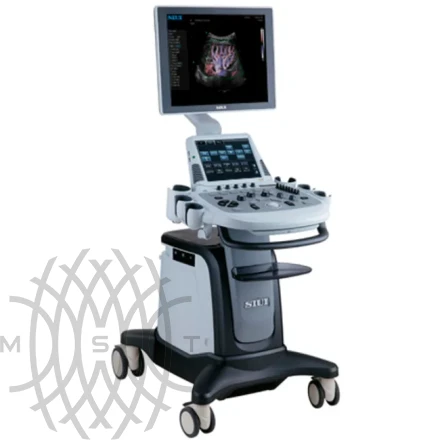 SIUI Apogee 5300 аппарат УЗИ