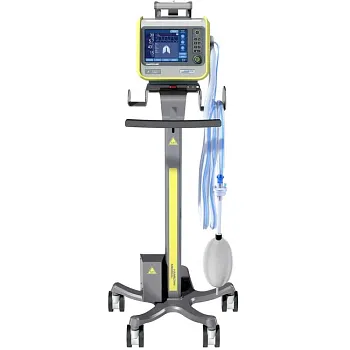 Аппарат ИВЛ Hamilton MR1